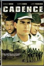 Watch Cadence Goojara