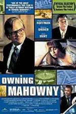 Watch Owning Mahowny Goojara