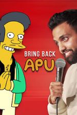 Watch Akaash Singh: Bring Back Apu (Short 2022) Goojara