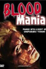 Watch Blood Mania Goojara