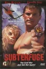 Watch Subterfuge Goojara