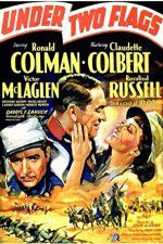 Watch Under Two Flags Goojara