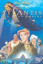 Watch Atlantis: The Lost Empire Goojara
