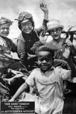 Watch The Mysterious Mystery! Goojara