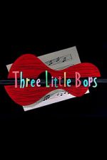 Watch Three Little Bops (Short 1957) Goojara