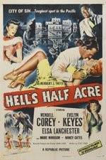 Watch Hell's Half Acre Goojara
