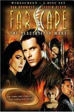 Watch Farscape: The Peacekeeper Wars Goojara