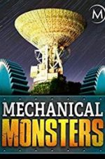 Watch Mechanical Monsters Goojara