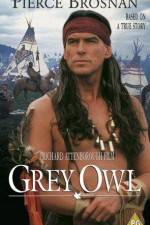 Watch Grey Owl Goojara