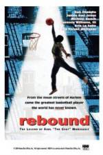 Watch Rebound: The Legend of Earl 'The Goat' Manigault Goojara