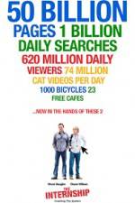 Watch The Internship Movie Special Goojara