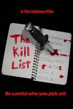 Watch The Kill List Goojara