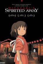 Watch Spirited Away Goojara