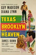 Watch Texas, Brooklyn & Heaven Goojara