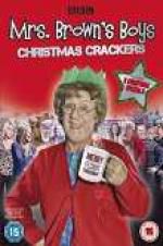 Watch Mrs Brown\'s Boys Christmas Crackers Goojara