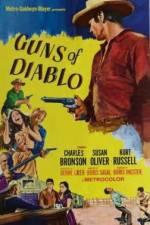 Watch Guns of Diablo Goojara
