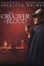 Watch The Crucifer of Blood Goojara