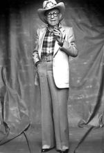 Watch George Burns in Nashville??? (TV Special 1980) Goojara