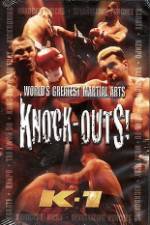 Watch K-1 World's Greatest Martial Arts Knock-Outs Goojara