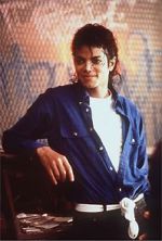 Watch Michael Jackson: The Way You Make Me Feel Goojara