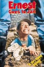 Watch Ernest Goes to Jail Goojara