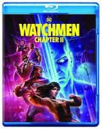 Watch Watchmen: Chapter II Goojara