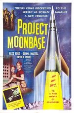 Watch Project Moon Base Goojara