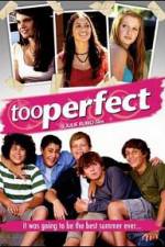 Watch too perfect Goojara