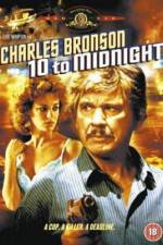 Watch 10 to Midnight Goojara