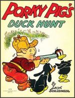 Watch Porky\'s Duck Hunt (Short 1937) Goojara