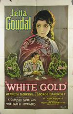 Watch White Gold Goojara