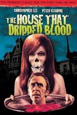 Watch The House That Dripped Blood Goojara