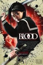 Watch Blood: The Last Vampire 2009 Goojara
