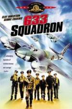 Watch 633 Squadron Goojara
