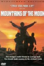 Watch Mountains of the Moon Goojara