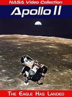 Watch The Flight of Apollo 11: Eagle Has Landed (Short 1969) Goojara