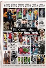 Watch Bill Cunningham: New York Goojara