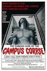 Watch The Curious Case of the Campus Corpse Goojara