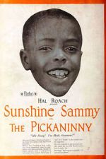 Watch The Pickaninny Goojara