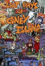 Watch Last Days of Coney Island (Short 2015) Goojara