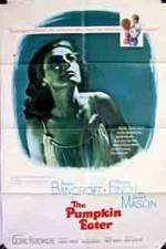 Watch The Pumpkin Eater Goojara