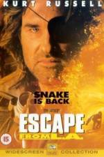 Watch Escape from L.A. Goojara