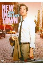 Watch John Mulaney: New in Town Goojara