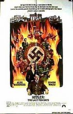 Watch Hitler: The Last Ten Days Goojara