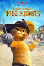Watch Puss in Book Trapped in an Epic Tale Goojara