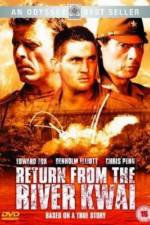 Watch Return from the River Kwai Goojara