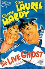 Watch The Live Ghost (Short 1934) Goojara
