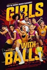 Watch Girls with Balls Goojara