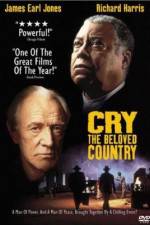 Watch Cry the Beloved Country Goojara