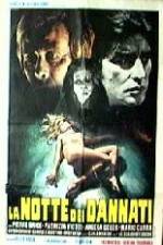 Watch La notte dei dannati Goojara